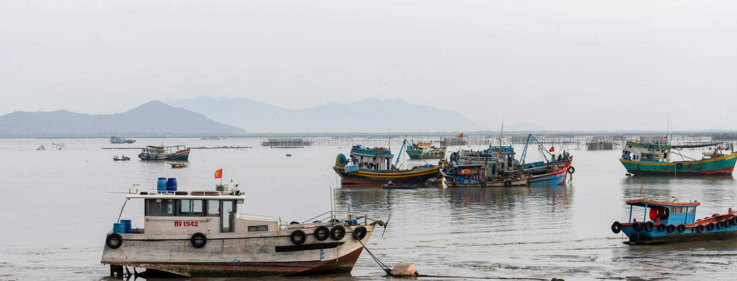 Quán Ốc Vũng Tàu 