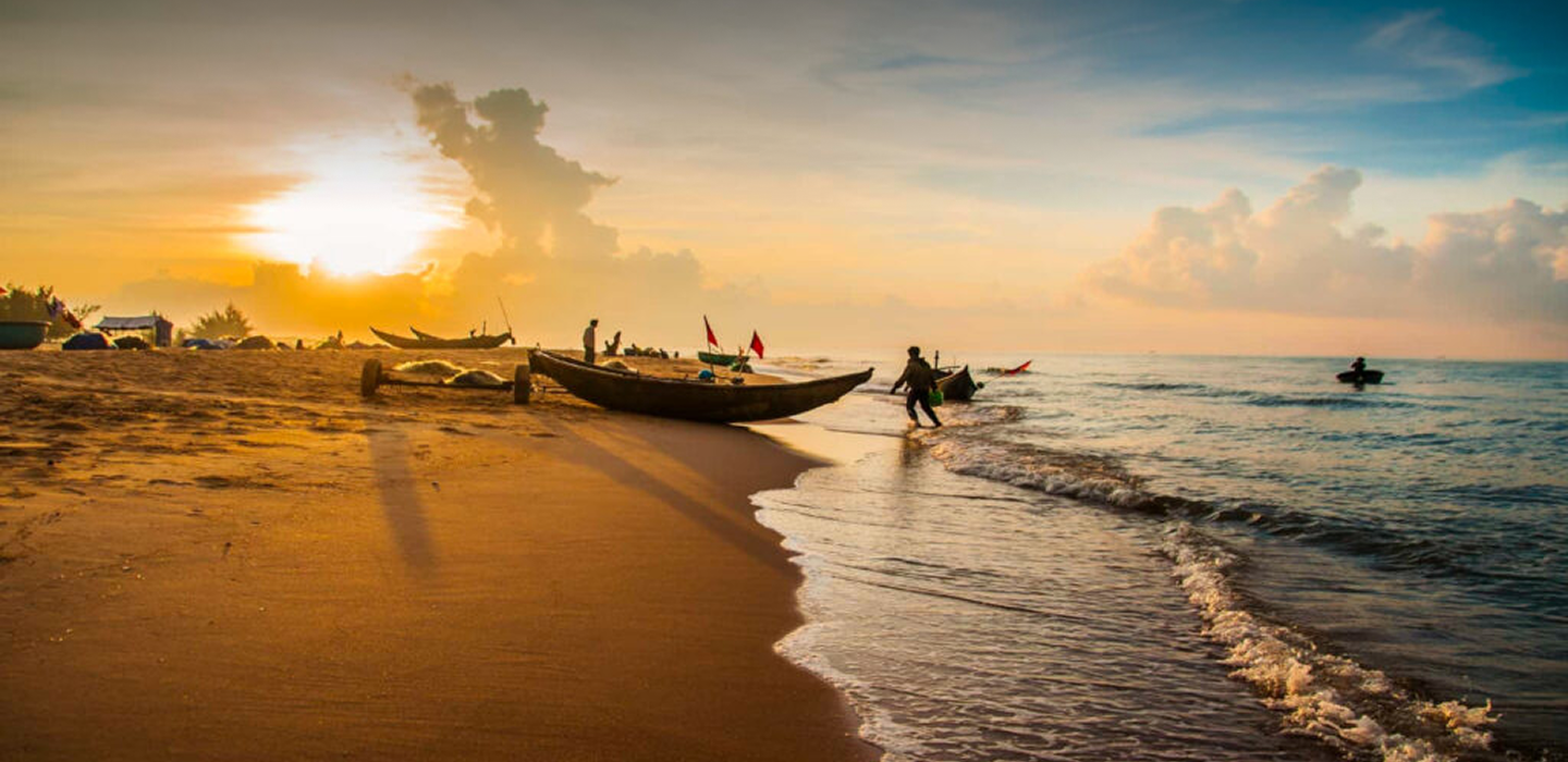 Quán Ốc Vũng Tàu