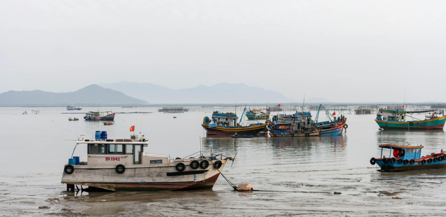 Quán Ốc Vũng Tàu