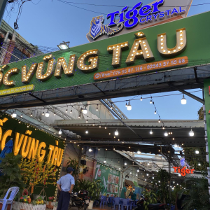 Ốc Vũng Tàu Gần Bãi Trước – Đi Đâu Ăn Gì Sau Khi Dạo Biển?