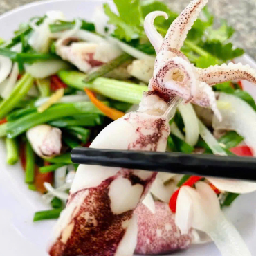 Quán Ốc Vũng Tàu 