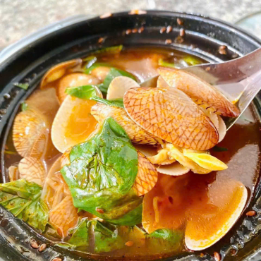 Quán Ốc Vũng Tàu 