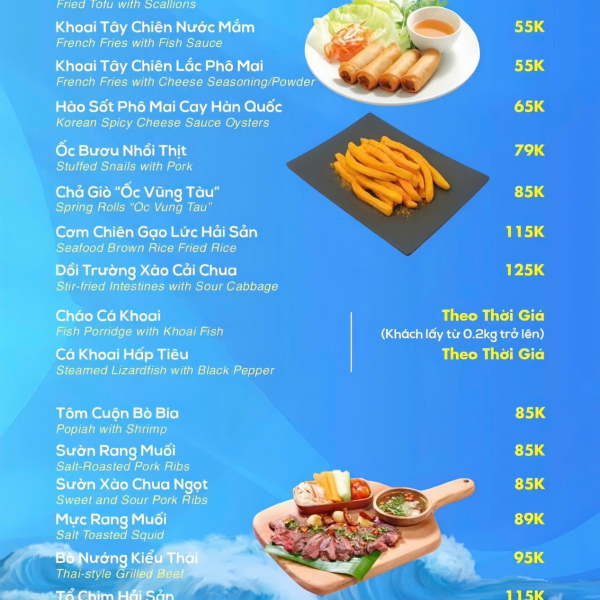 Món mới