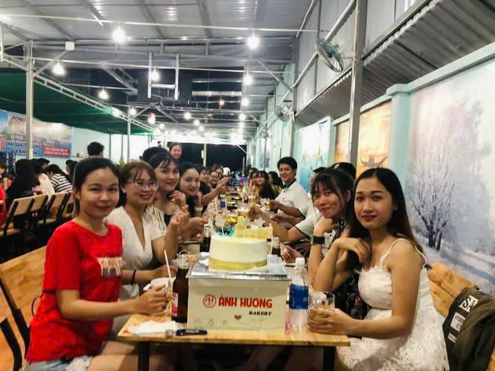 ốc vũng tàu